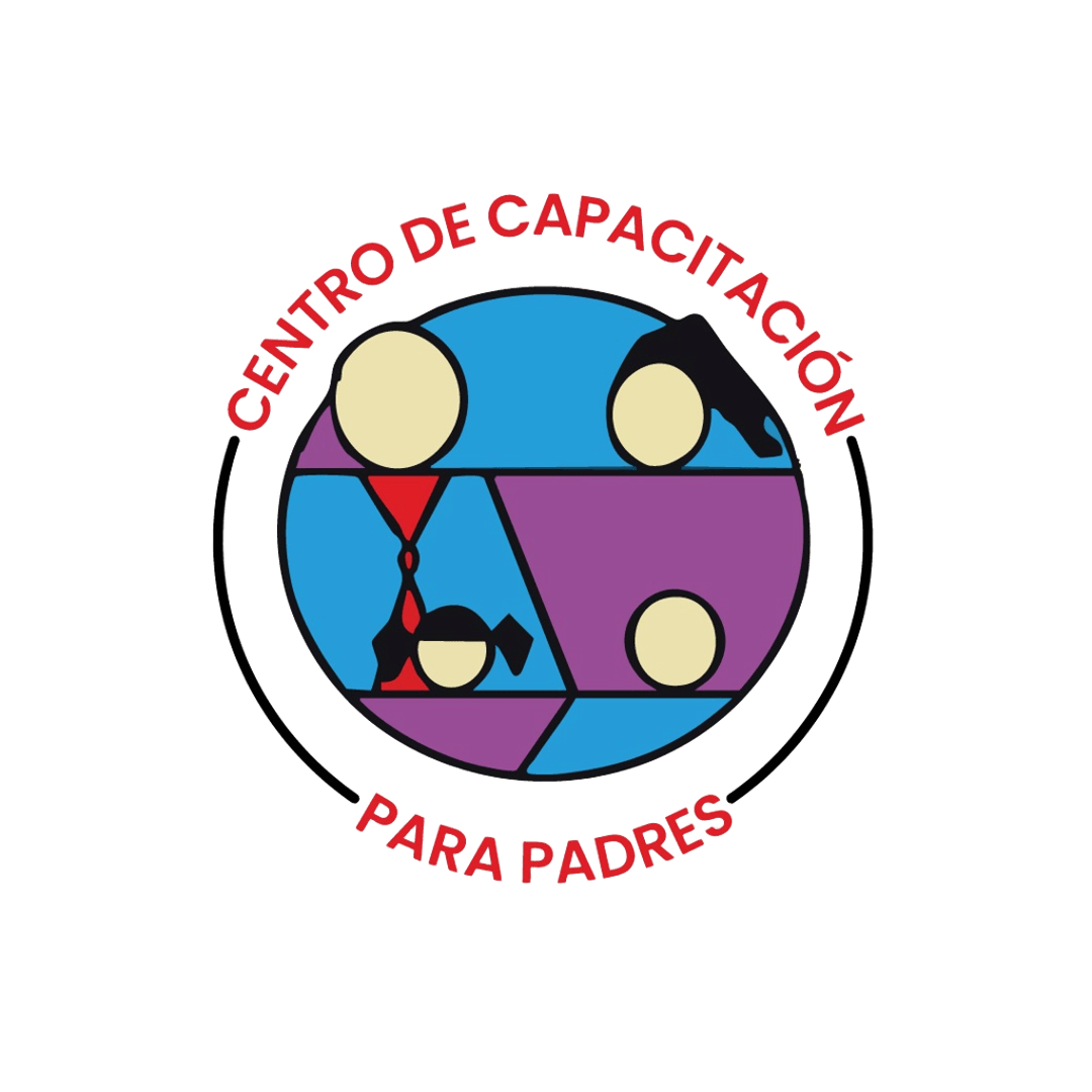 Logotipo Centro de Capacitación para Padres